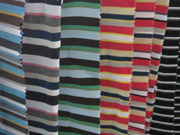 Autostrippers knitted fabric